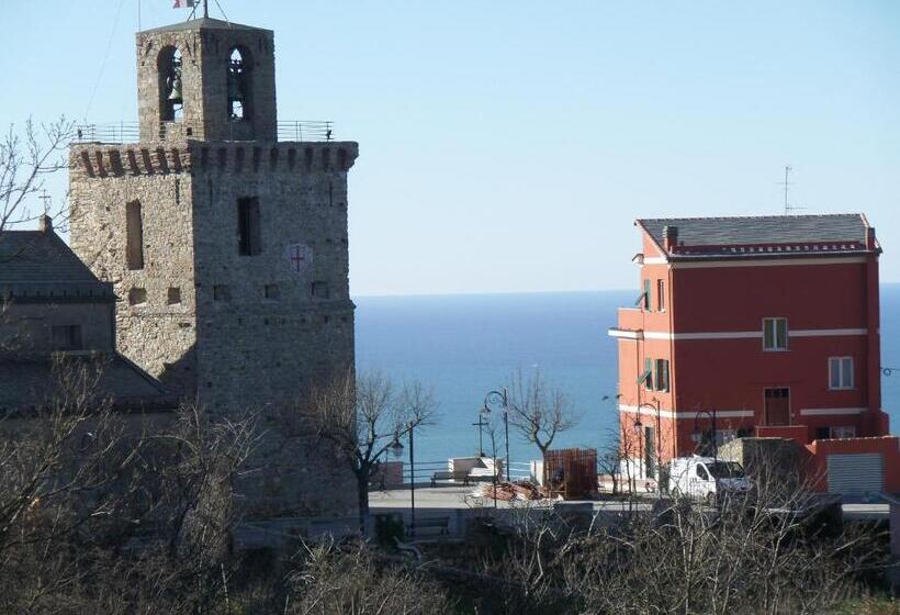 בית מלון כפרי Meri 1956 Locanda E Cucina