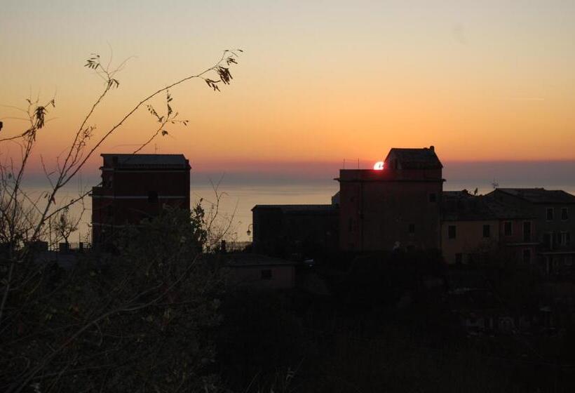 בית מלון כפרי Meri 1956 Locanda E Cucina