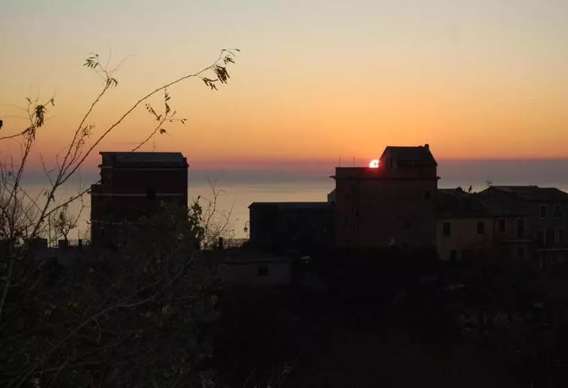 Hotelli Meri 1956 Locanda E Cucina