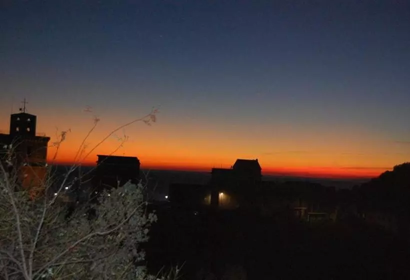 Hotelli Meri 1956 Locanda E Cucina