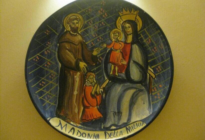 בית מלון כפרי Villa Mare