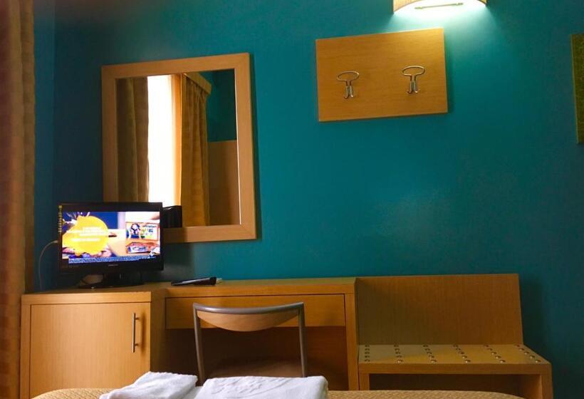 בית מלון כפרי Villa Mare