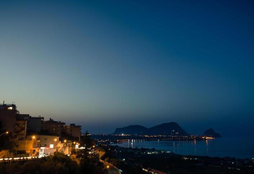 בית מלון כפרי Villa Mare