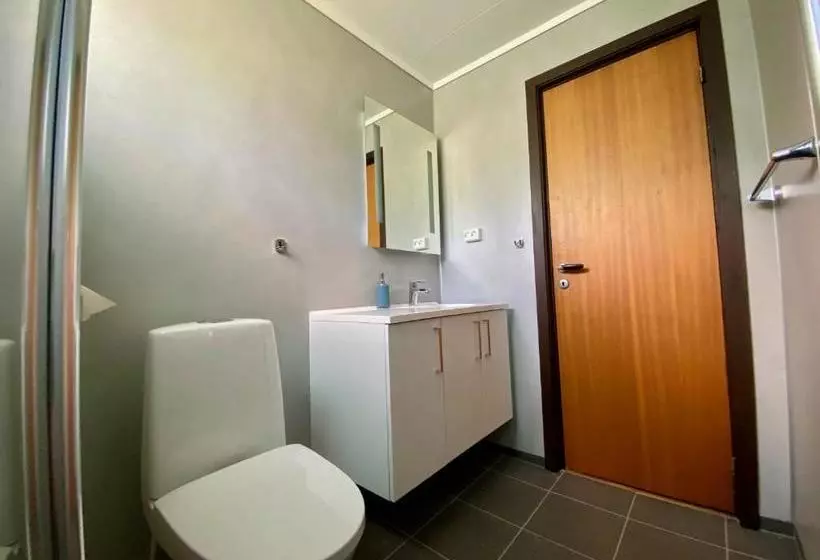 Majatalo Morgedal Gjestehus