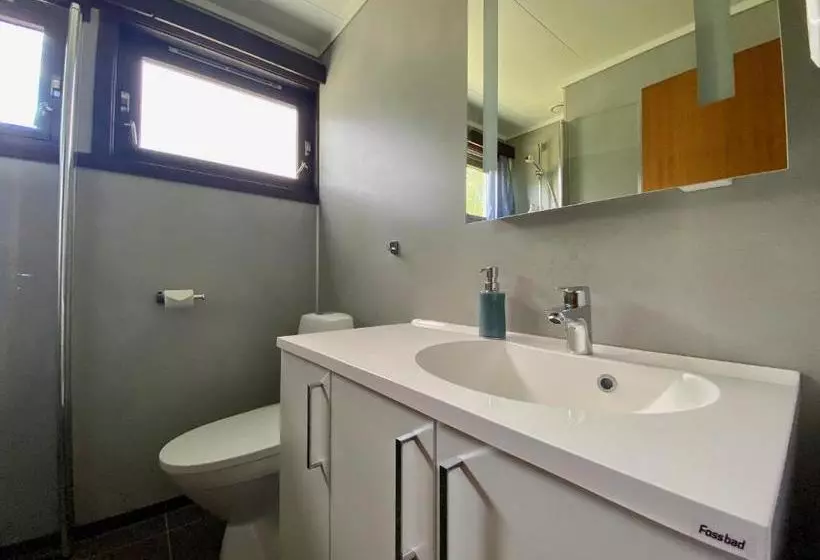 Majatalo Morgedal Gjestehus