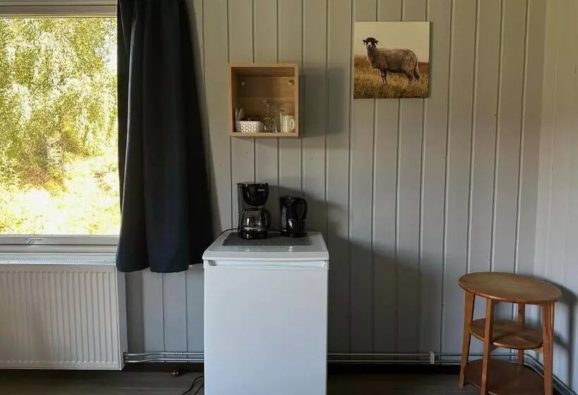 Majatalo Morgedal Gjestehus