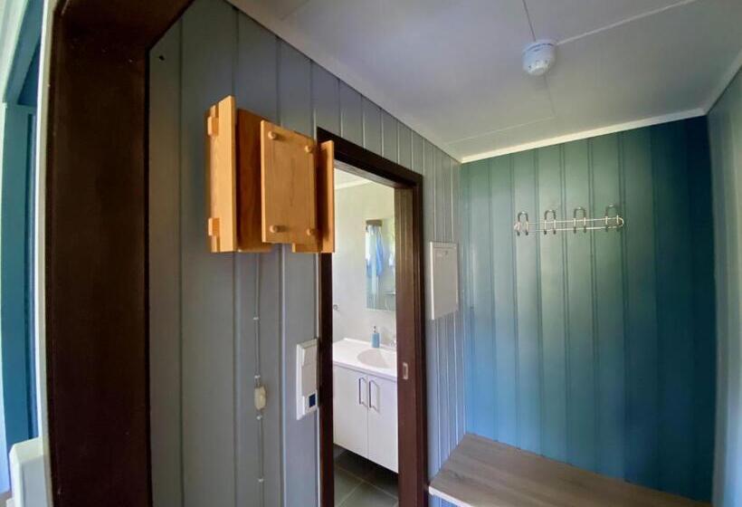 פנסיון Morgedal Gjestehus