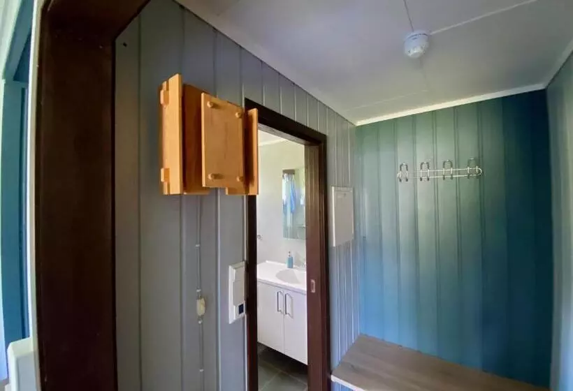 Majatalo Morgedal Gjestehus