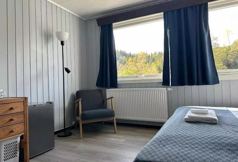 Majatalo Morgedal Gjestehus