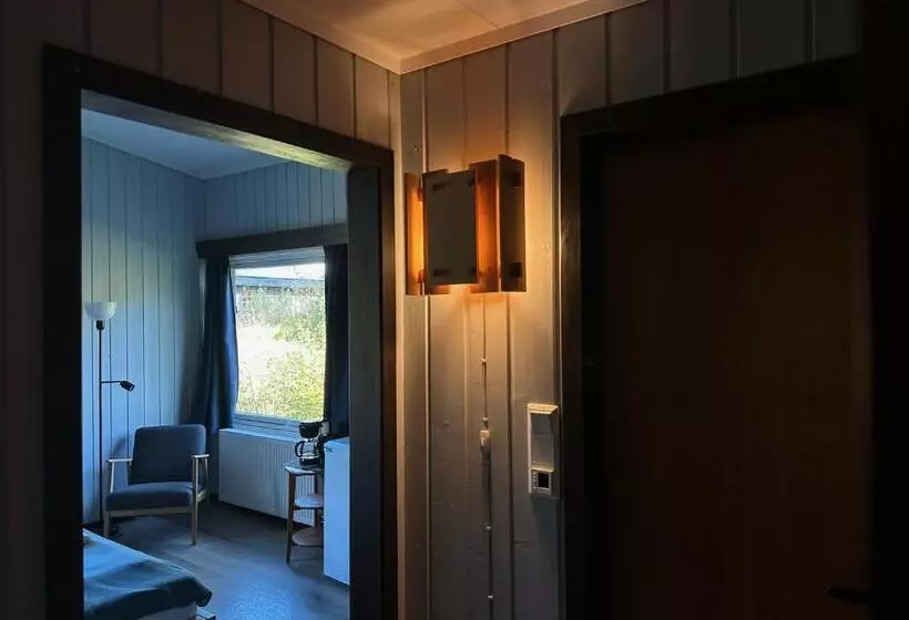 Majatalo Morgedal Gjestehus