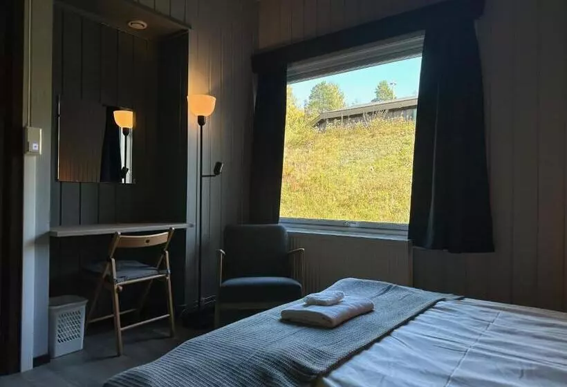 Majatalo Morgedal Gjestehus