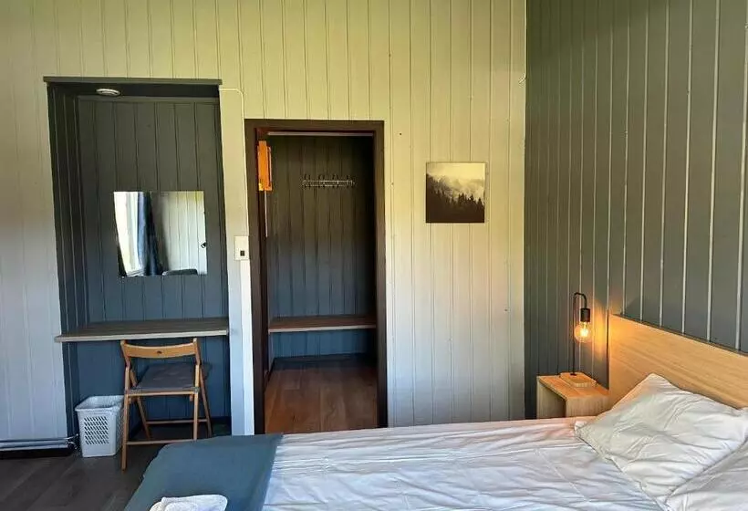 Majatalo Morgedal Gjestehus