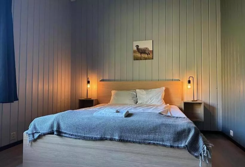 Majatalo Morgedal Gjestehus