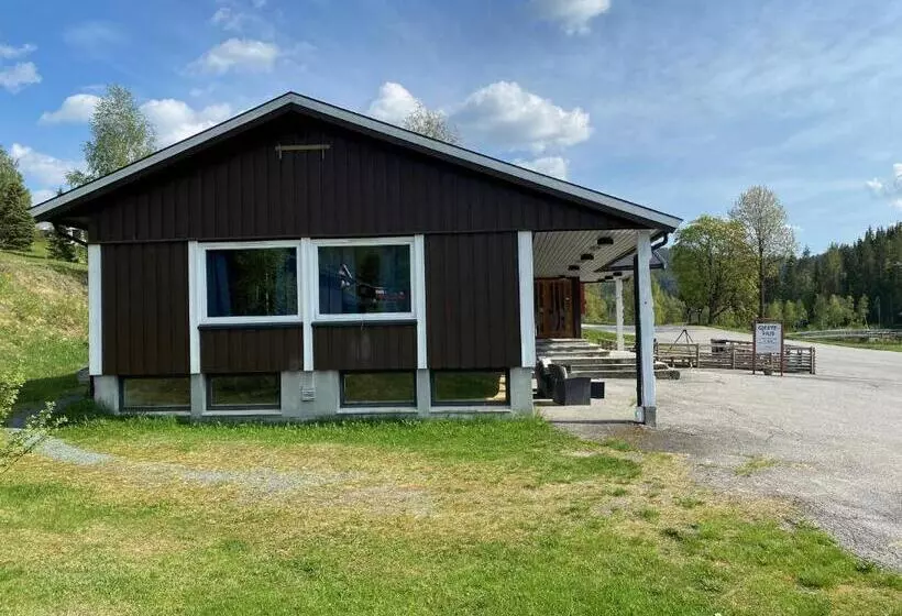 Majatalo Morgedal Gjestehus