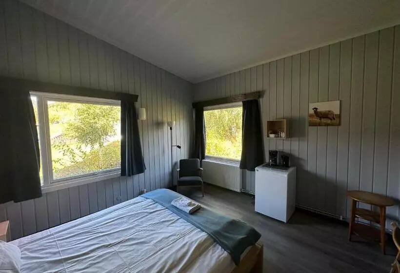 Majatalo Morgedal Gjestehus