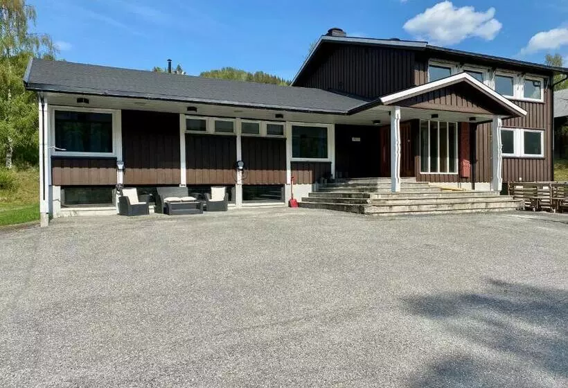 Majatalo Morgedal Gjestehus