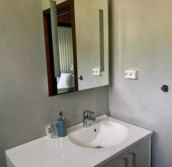 Majatalo Morgedal Gjestehus