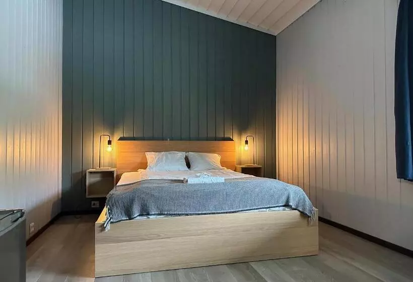 Majatalo Morgedal Gjestehus