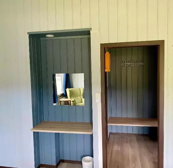 Majatalo Morgedal Gjestehus