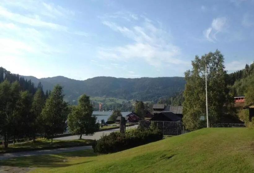 Majatalo Morgedal Gjestehus