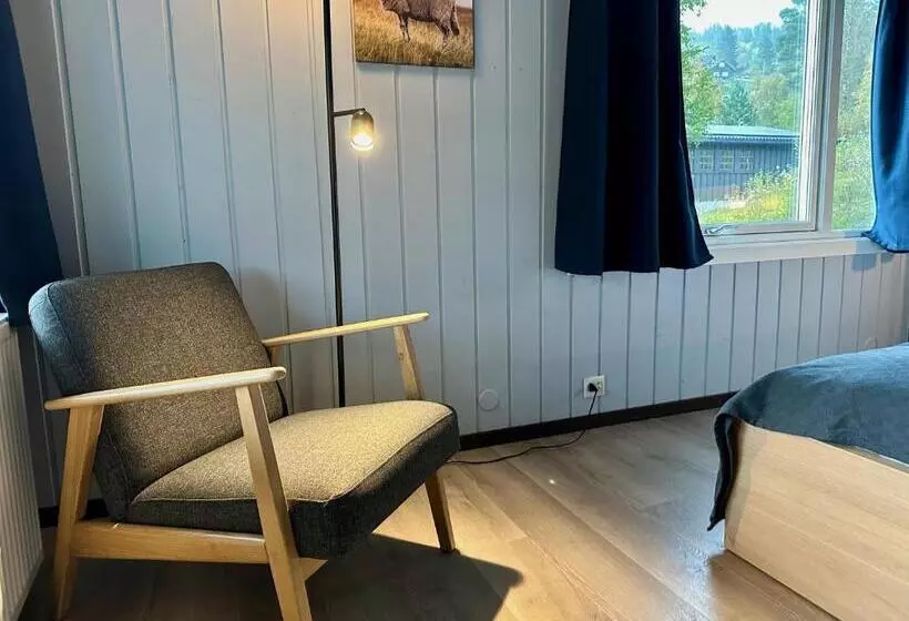 Majatalo Morgedal Gjestehus