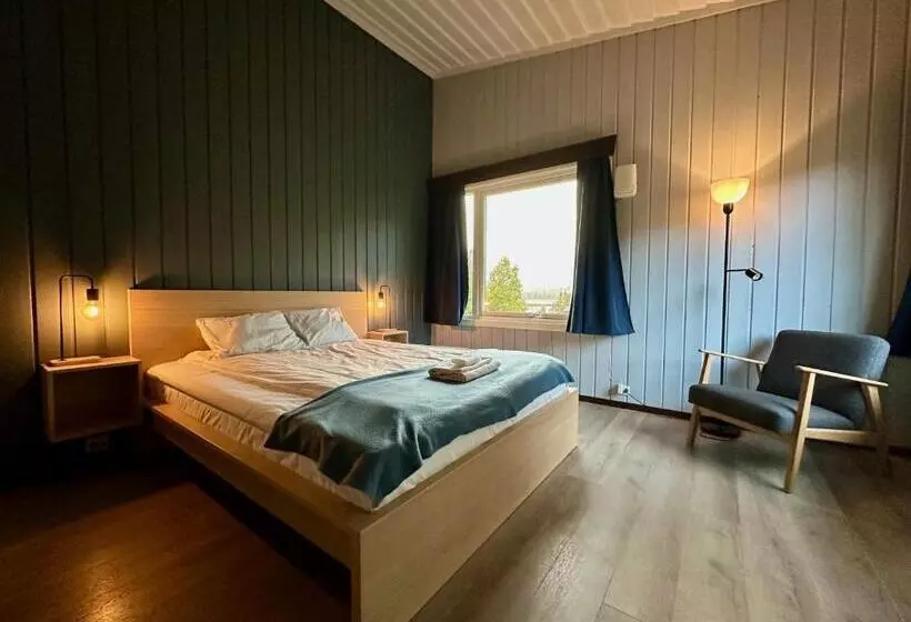 Majatalo Morgedal Gjestehus