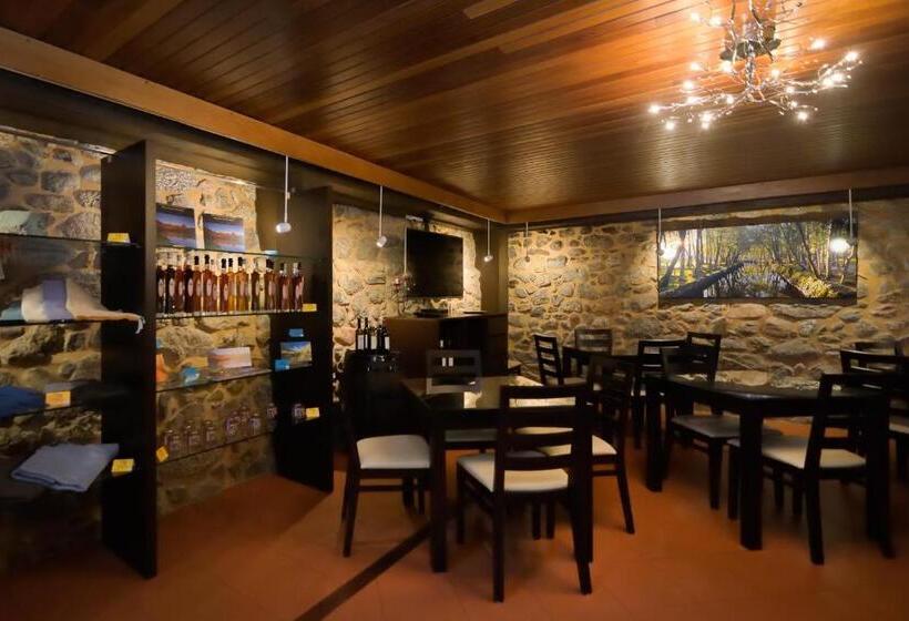 پانسیون Serravale - House & Nature