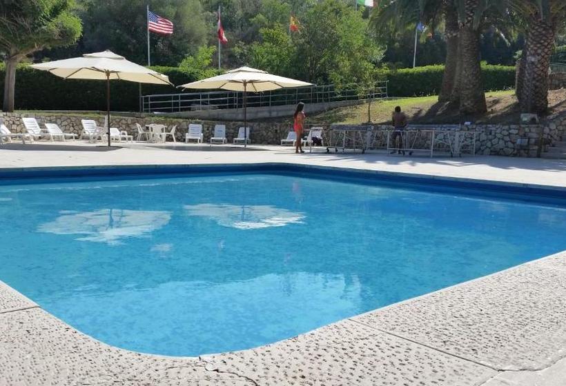 Residence Napoleon By Helloelba