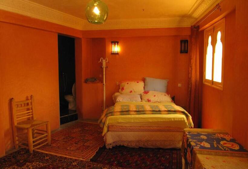 호텔 Auberge Des Cavaliers Du Todra