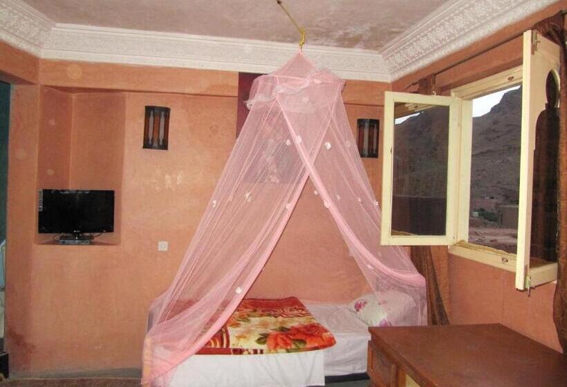 호텔 Auberge Des Cavaliers Du Todra