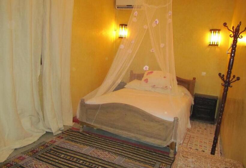 호텔 Auberge Des Cavaliers Du Todra