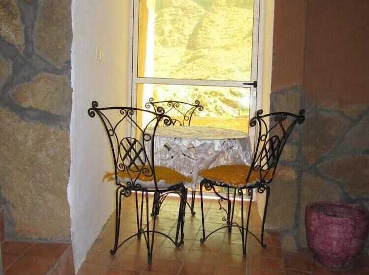 호텔 Auberge Des Cavaliers Du Todra