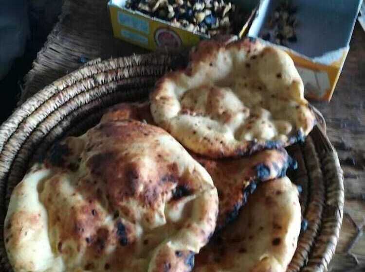 호텔 Auberge Des Cavaliers Du Todra