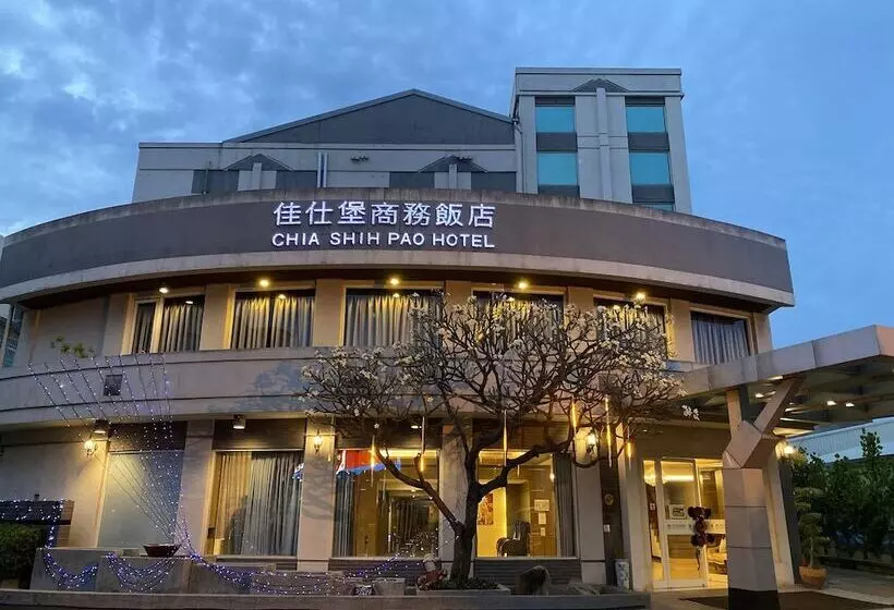 هتل Chia Shih Pao