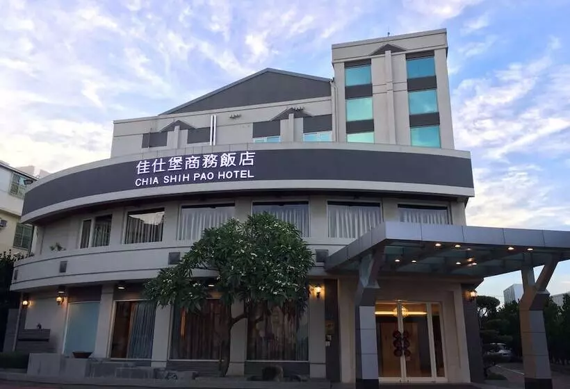 هتل Chia Shih Pao