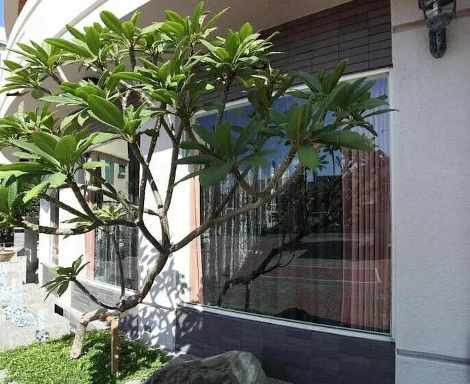 هتل Chia Shih Pao