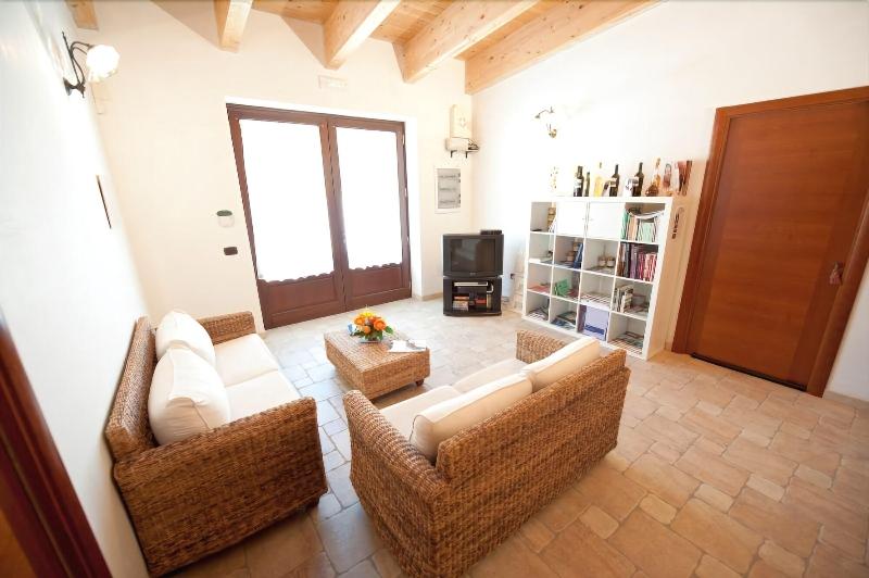 ホテル Masseria La Gravina