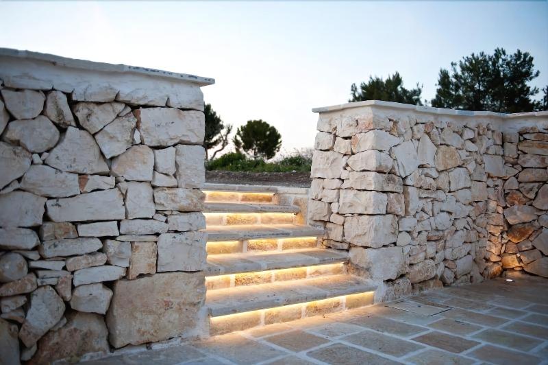 ホテル Masseria La Gravina