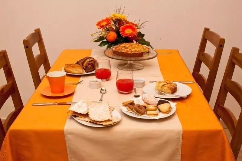 ホテル Masseria La Gravina