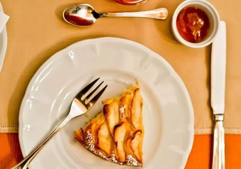 ホテル Masseria La Gravina