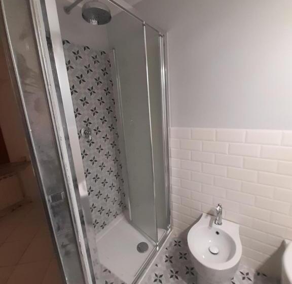 בית מלון כפרי Porta Marina