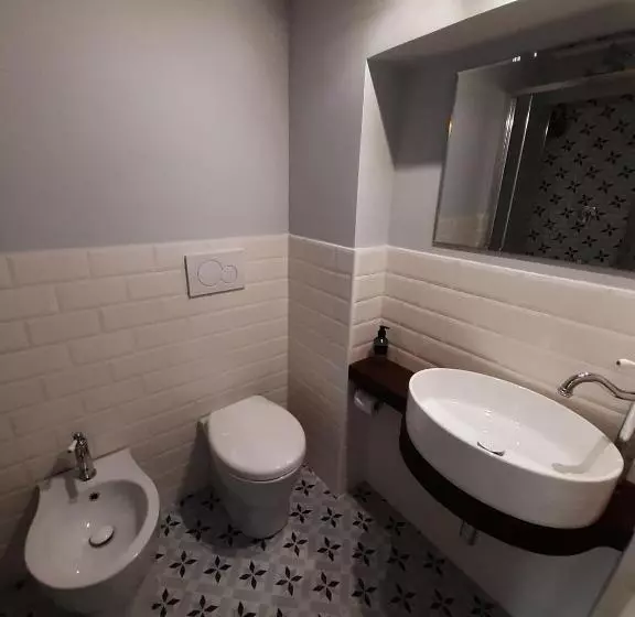 Hotelli Porta Marina