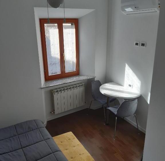 בית מלון כפרי Porta Marina