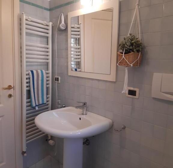 בית מלון כפרי Porta Marina