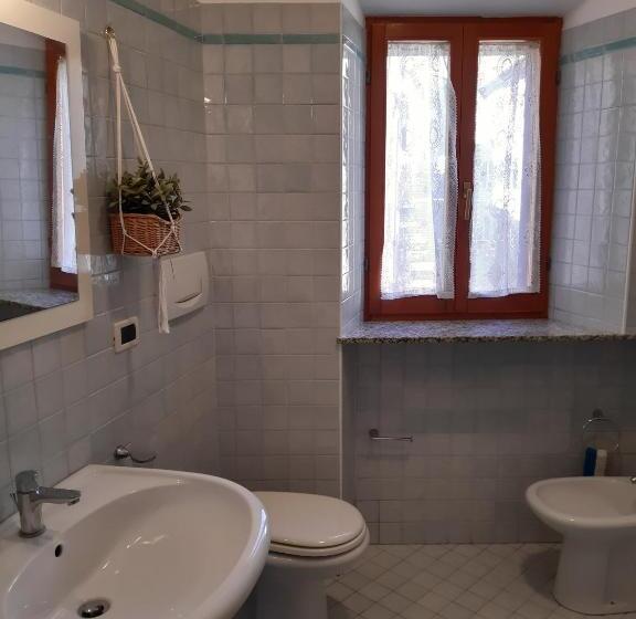 בית מלון כפרי Porta Marina