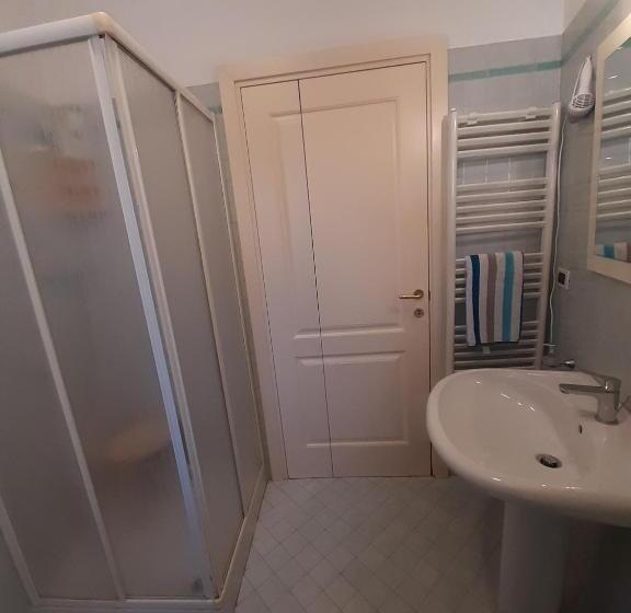 בית מלון כפרי Porta Marina