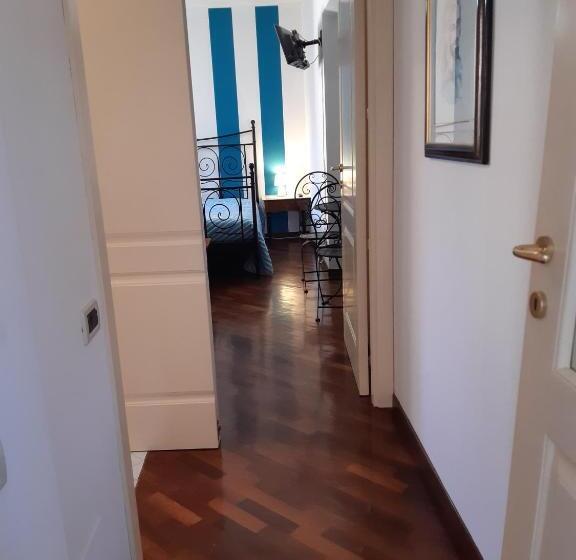 בית מלון כפרי Porta Marina