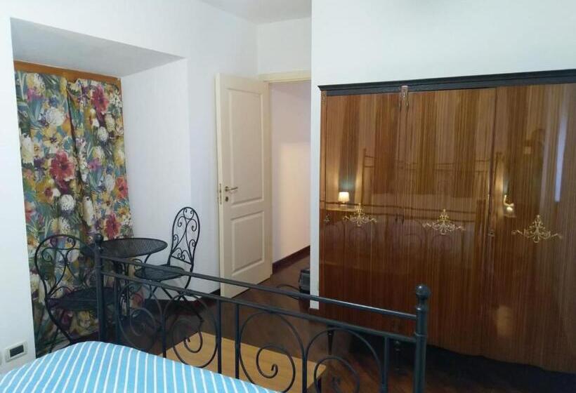 בית מלון כפרי Porta Marina