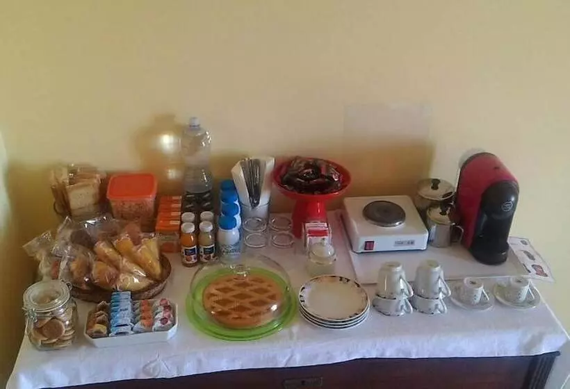 Hotelli Porta Marina