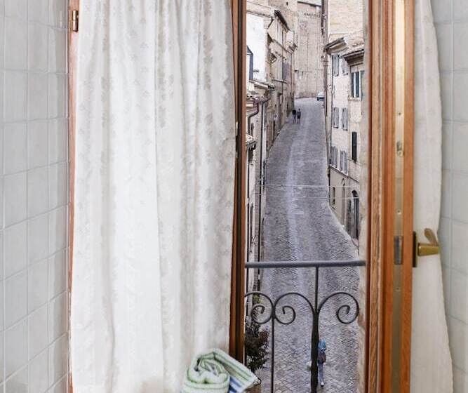 בית מלון כפרי Porta Marina